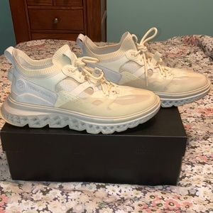 NWOT Men’s COLE HAAN ZeroGrand Sneakers